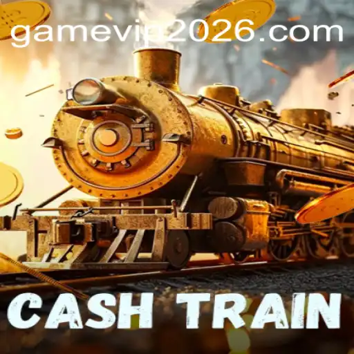 Desvendando o Mundo de CashTrain: O Jogo que Conquista a Comunidade Game-VIP