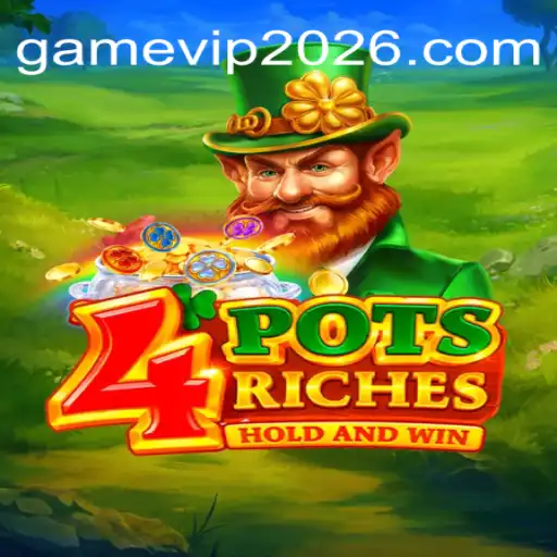 Desvendando 4potsriches: O Jogo-VIP que Está Conquistando o Mundo