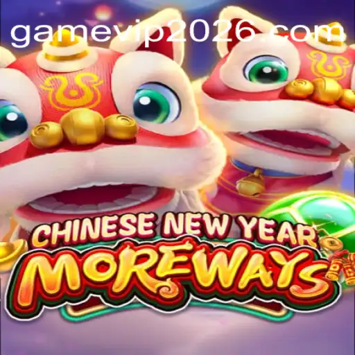 CHINESENEWYEARMOREWAYS: O Jogo Que Celebra o Ano Novo Chinês com Estilo