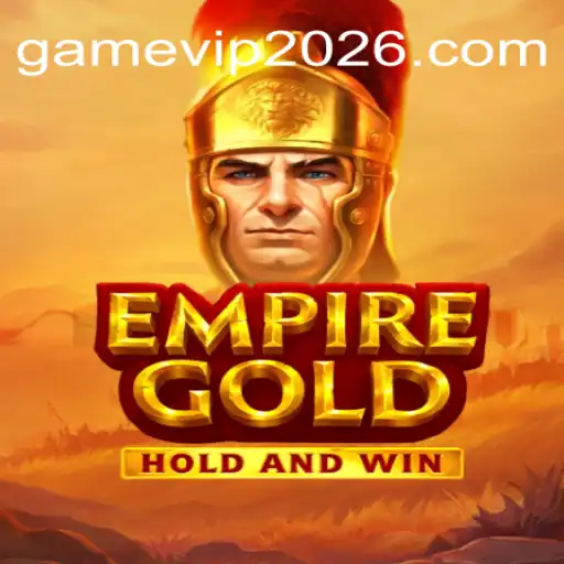 Descubra EmpireGold: Um Novo Mundo de Aventuras e Estratégias