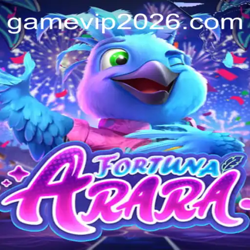 Desvendando o Universo de FortunaArara: O Game-VIP Que Conquista Novos Horizontes