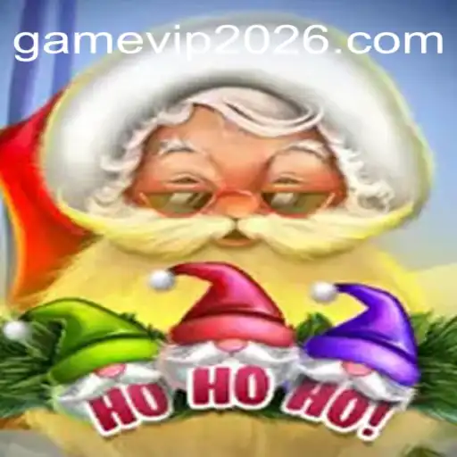 Descubra o Fascinante Mundo do Jogo 'HoHoHo' com Game-VIP
