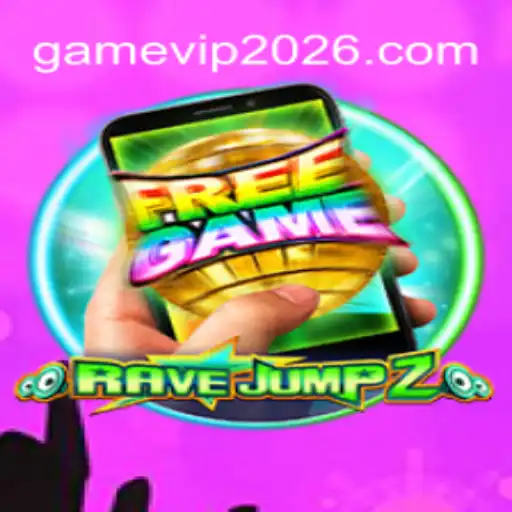 Descubra o Universo Eletrizante de RaveJump2M