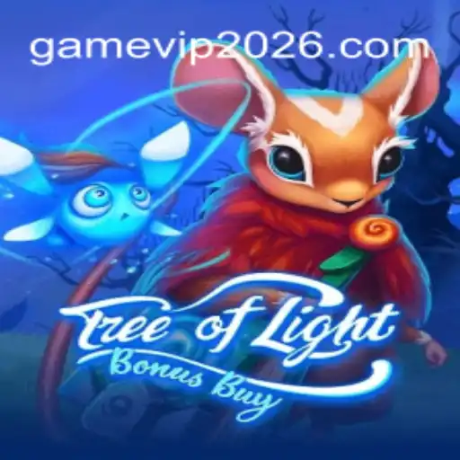 Descubra a Emoção e Estratégia de TreeOfLightBonusBuy
