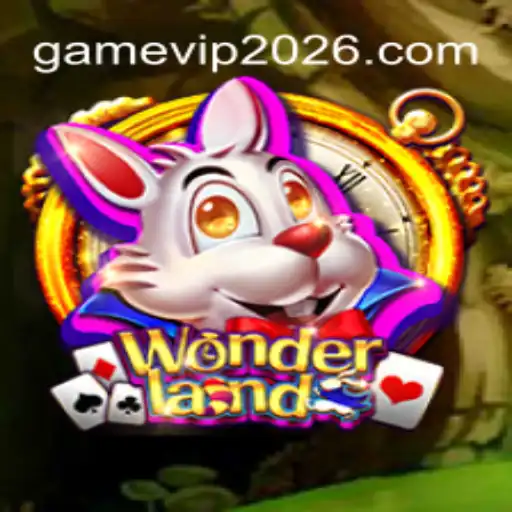 Descubra o Mundo de Wonderland: O Jogo Que Está Conquistando Todos