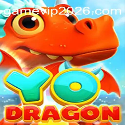 YoDragon: O Novo Fenômeno Game-VIP