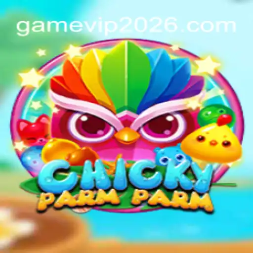 Explorando ChickyParmParm: Um Mergulho no Universo do Game-VIP