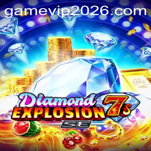 Explorando o Mundo de DiamondExplosion7sSE: Um Guia Completo para Entusiastas do Jogo