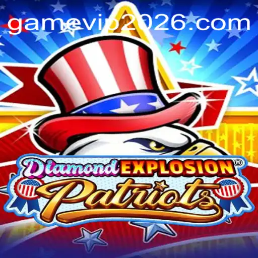 Explorando o Fascinante Mundo do DiamondExplosionPatriots