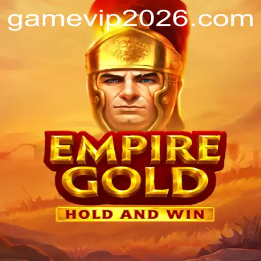 Descubra EmpireGold: Um Novo Mundo de Aventuras e Estratégias