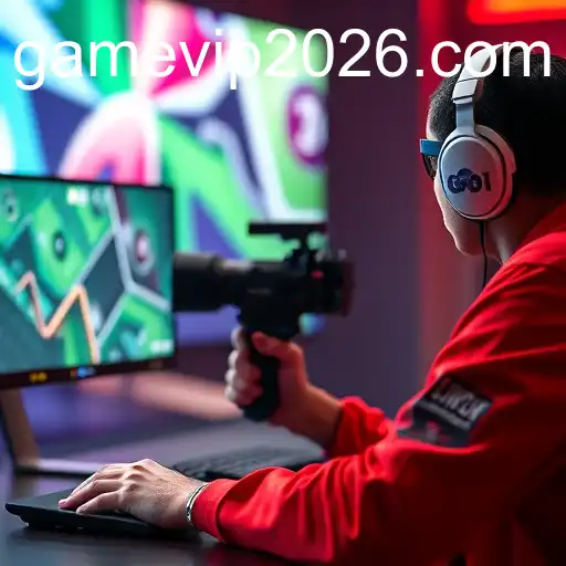 Esportes virtuais