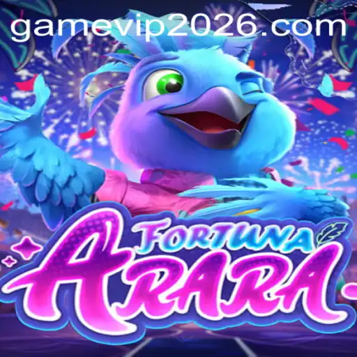 Desvendando o Universo de FortunaArara: O Game-VIP Que Conquista Novos Horizontes