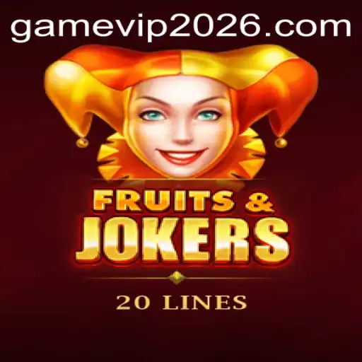 Descubra o Emocionante Mundo de FruitsAndJokers20