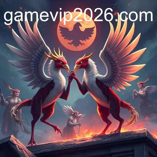 Jogos de sabong