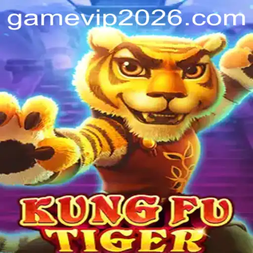 KungFuTiger: O Novo Fenômeno dos Jogos Repleto de Ação e Estratégia