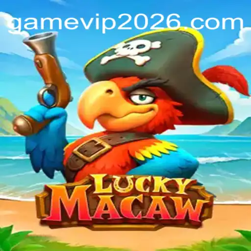 Descubra o Mundo Envolvente de LuckyMacaw: Um Jogo VIP Único