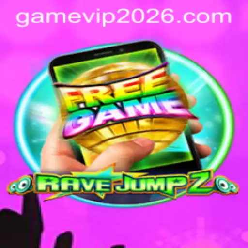 Descubra o Universo Eletrizante de RaveJump2M