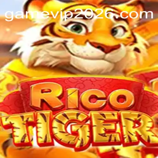 Descubra RicoTiger: O Último Lançamento no Universo dos Jogos