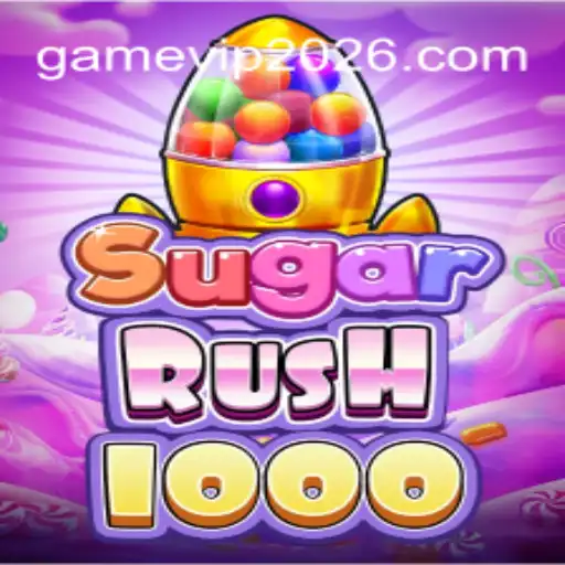 Descubrindo o Fascinante Mundo de SugarRush1000: Regras e Introdução ao Game-VIP