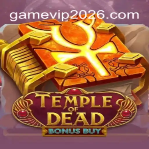 Explorando as Aventuras de Temple of Dead Bonus Buy