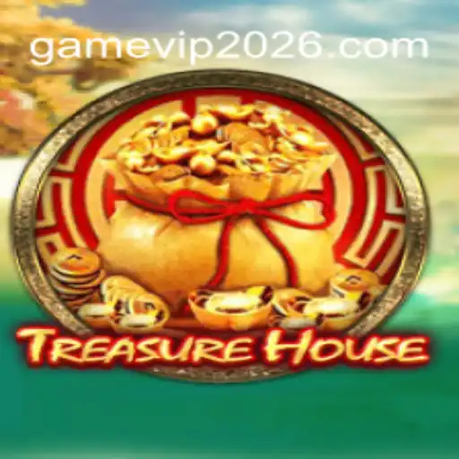Uma Jornada ao Mistério com TreasureHouse
