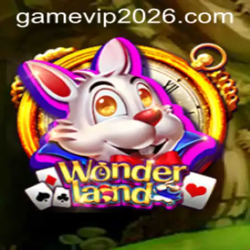 Descubra o Mundo de Wonderland: O Jogo Que Está Conquistando Todos